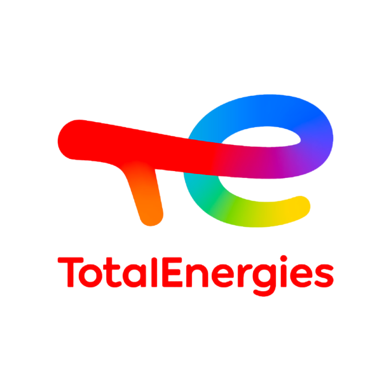 Total energies